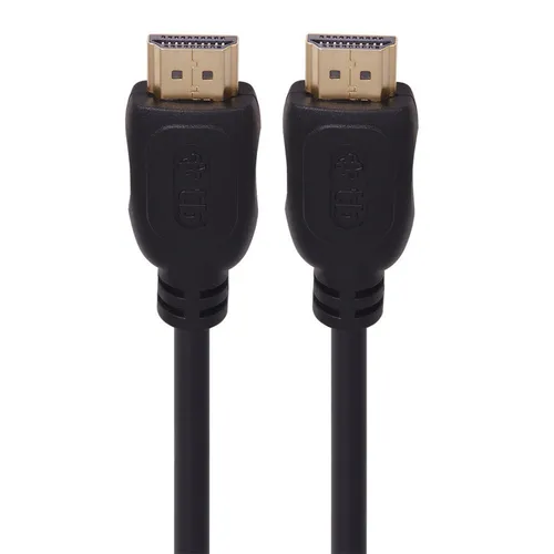 HDMI Cable v 1.4 1m. gold plated TB 5901500504904 von TB