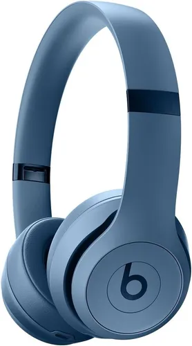 Produktbild Beats Solo4 Bluetooth Headset 5.3 On-Ear, Blau