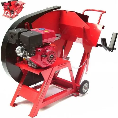 Benzin Wippkreissäge 700 Wippsäge 13PS