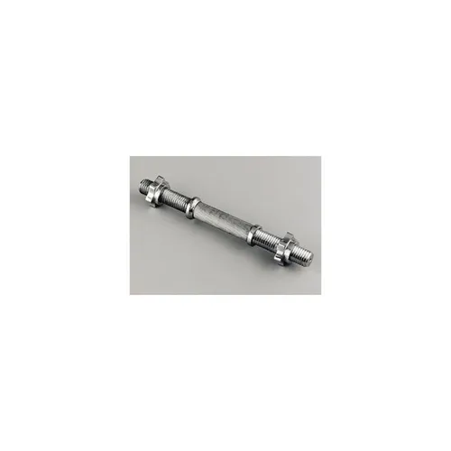 V3Tec Kurzhantelstange chrom