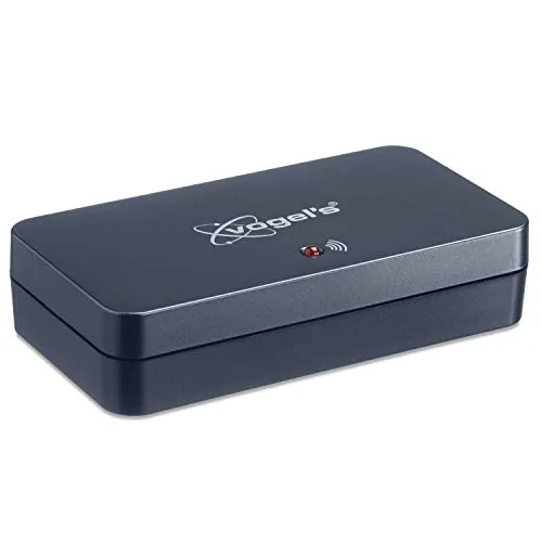 Vogel's SAVA 1014 Smart AV Remote Extender - Infrarotverlängerung für die komfortable Steuerung aller AV-Geräte. Ideal für eine einfache und flexible Nutzung in jedem Raum.