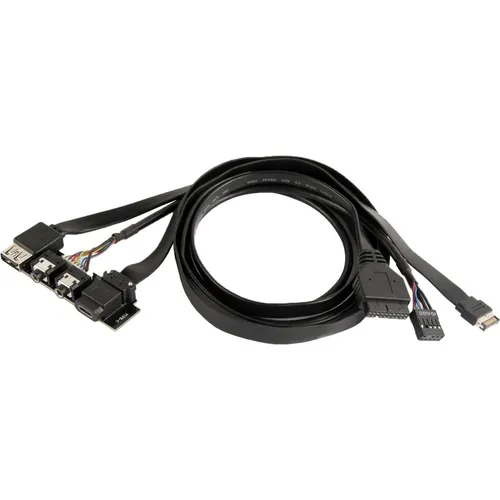 SilverStone SST-G11313530-RT Upgrade Kit von SilverStone