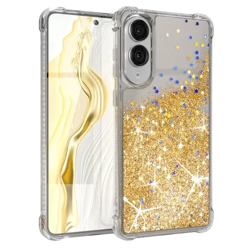 EAZY CASE in gold von EAZY CASE