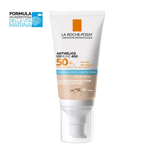 La Roche Posay Sonnencreme von La Roche Posay