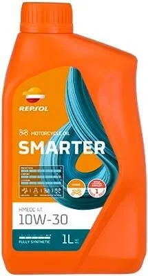 Repsol Motoröl SMARTER HMEOC 4T 10W-30 RPP2062LGB