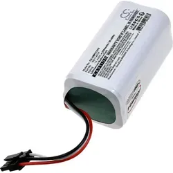 Akku für Xiaomi Typ N011-4S1P – Hochleistungsenergie - Leistungsstarker Akku für Xiaomi Typ N011-4S1P mit 14,4V und 2500mAh. Ideal für lange Laufzeiten und zuverlässigen Einsatz im Staubsauger.