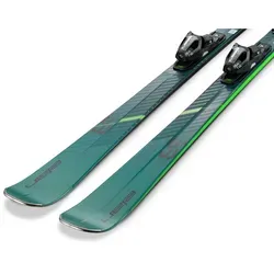 elan Ski PRIMETIME 33 FX EM 11.0 GRÜN grün 172 cm