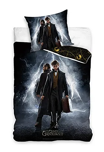 Bettwäsche Gold von MTOnlinehandel