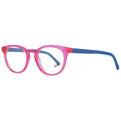 Web Brille WE5307 074 45 Unisex Pink