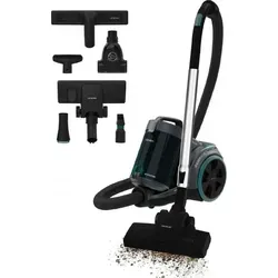 Conga Rockstar Multicyclonic XL Powerstyle von Cecotec