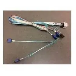 Super Micro Supermicro SAS-Kabel 75 cm von Supermicro