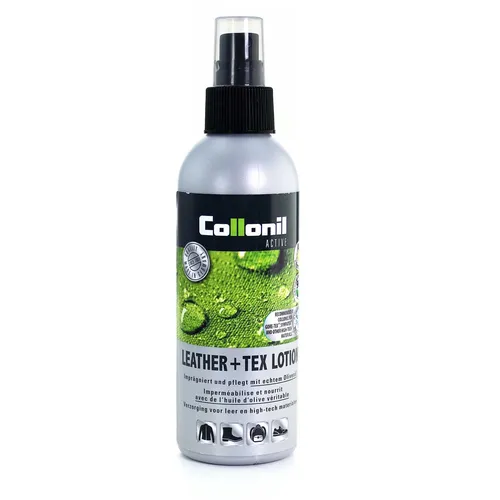 Collonil Active Leather Tex Lotion Schuhlotion farblos 200 ml 64,75 EUR/L