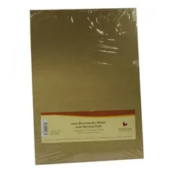 Bienenwachs Wickel Kleinkind 20x30cm Waxo