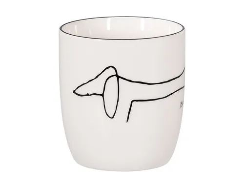 Könitz Teebecher, Teetasse, Kaffeebecher