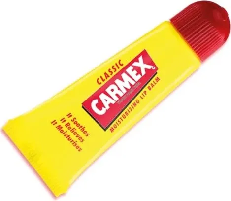 Carmex Classic Tube 10 g