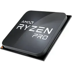 Produktbild AMD Ryzen 3 PRO 4350G Prozessor 3,8 GHz