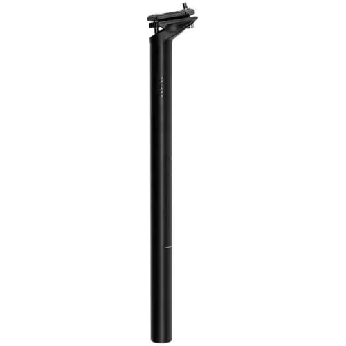 RFR Sattelstütze Pro Light black 31,6 x 400 mm von RFR