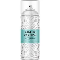 Produktbild COSMOS LAC Kreidefarbe Spray Chalk Effect Hochwertige Chalky Kreidesprühfarbe Farbspray Spray Paint Farbe Transparenter Lack
