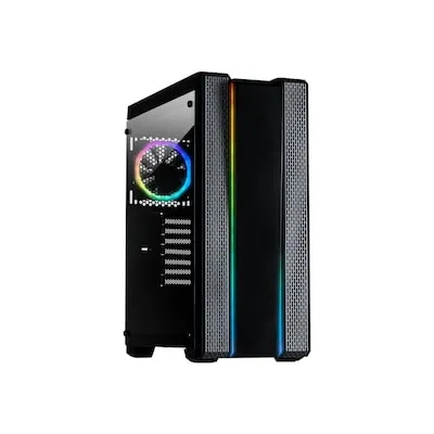 Inter-Tech S-3901 IMPULSE Gehäuse