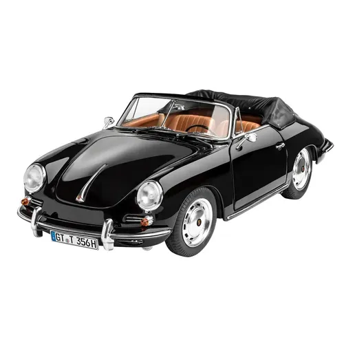 Porsche 356 C Cabriolet
