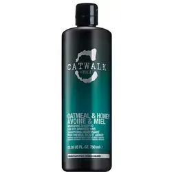 TIGI Catwalk Oatmeal & Honey Shampoo 750 ml von TIGI