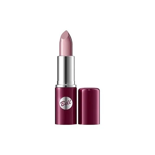Bell Classic Lippenstift, Farbe Nr. 125 in lila von BELL DEFINES BEAUTY