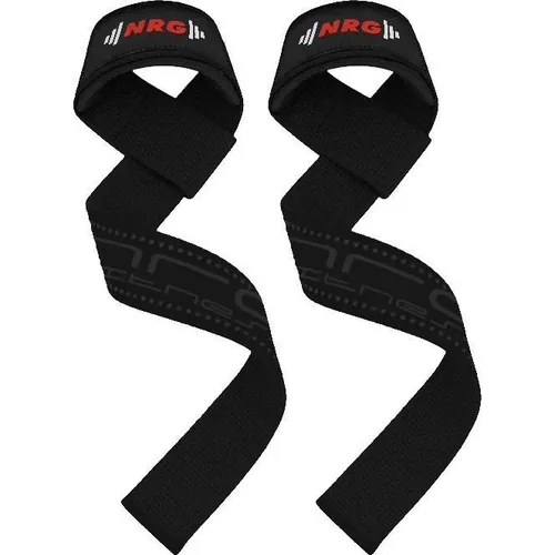 NRG Fitness Deadlift Straps (NRG2214)