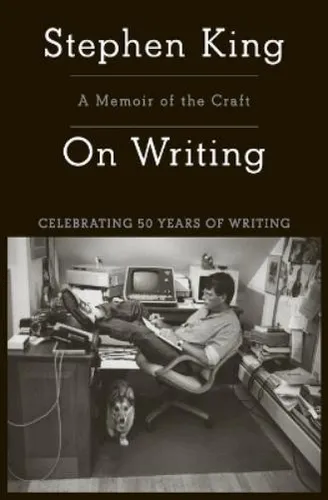 Stephen King On Writing (Taschenbuch) (US IMPORT)