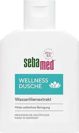 sebamed Wellness Dusche 50 ml von sebamed