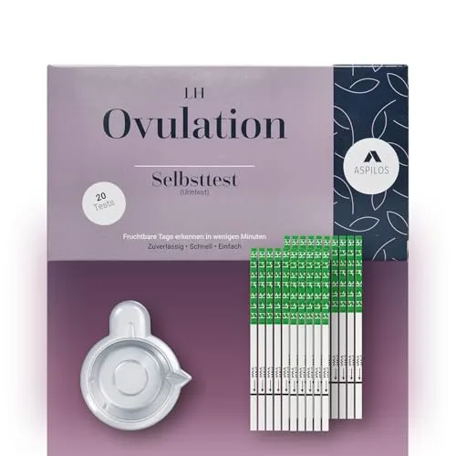 Ovulation Schnelltest