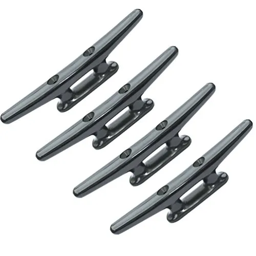 Versandbox24 4 Stück Nylon Klampe 165 mm