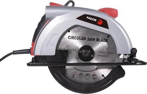 FAGOR FGSCF31 Kabelgebundene Kreissäge 1200 W