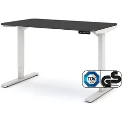 Büromöbel Silber von Assmann Electronic