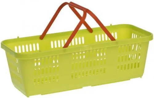 Körbe Grün von AGROHIT