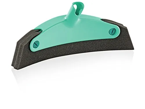 Leifheit 45040 Schaumstoffbesen Collect 30 cm