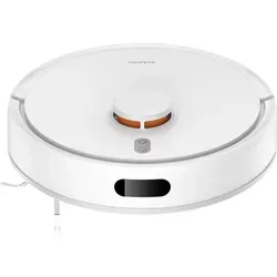 Xiaomi Robot Vacuum S20 White EU (BHR8629EU) - Leistungsstarker Saugroboter, für gründliche Reinigung und smartes Zuhause