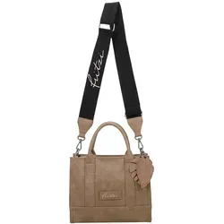 Fritzi aus Preussen Damen Eco Square Mud Cross von Fritzi aus Preußen