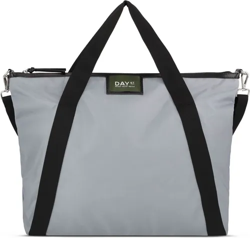DAY ET Umhängetasche Gweneth Re-S Crossbody Tradewinds grau