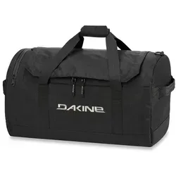 Dakine EQ Weekender Reisetasche 60 cm schwarz - Sporttaschen für Reisen, geräumig und vielseitig, ideal für Wochenendausflüge oder Sportaktivitäten.