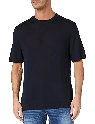 Pullover Rundhals, 1/2 Arm