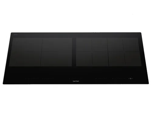 Berbel 1100055 BKF 90 iPP Panorama Performance Induktionskochfeld