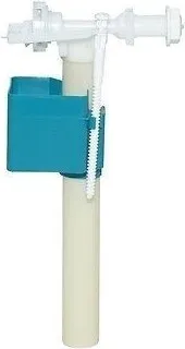 Füllventil für WC- Spülkasten 3/8