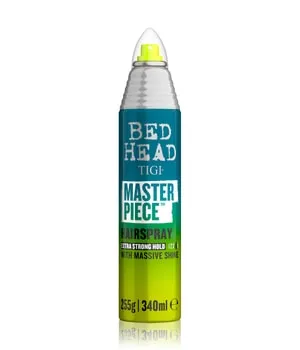 TIGI Bed Head Masterpiece Hairspray Haarspray 340 ml