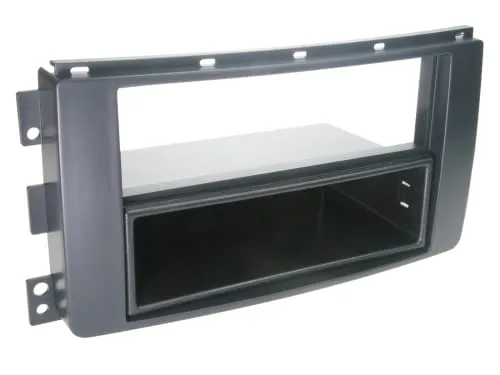 Radioblende SMART FORTWO BR451