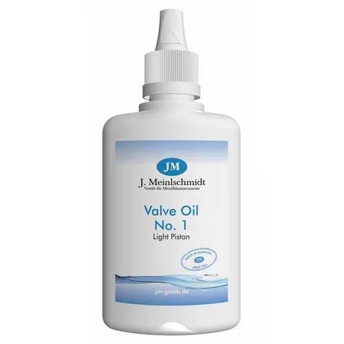 Zubehör für Blechblasinstrumente von J. Meinlschmidt