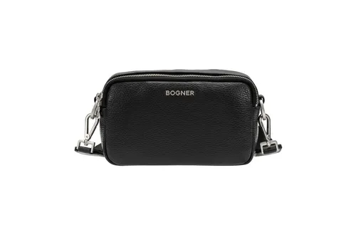 Bogner Andermatt Avy Shoulderbag Xshz 4190000773 Black in schwarz von BOGNER