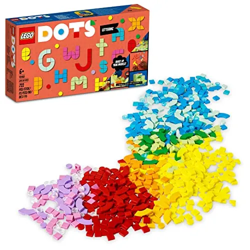 LEGO 41950 DOTS Ergängzungsset XXL