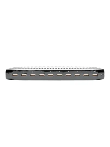 Eaton Tripp Lite 10-Port USB Charging Station