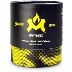MOLTEN SPEED WAX Kettenwachs Allwetter 520 g