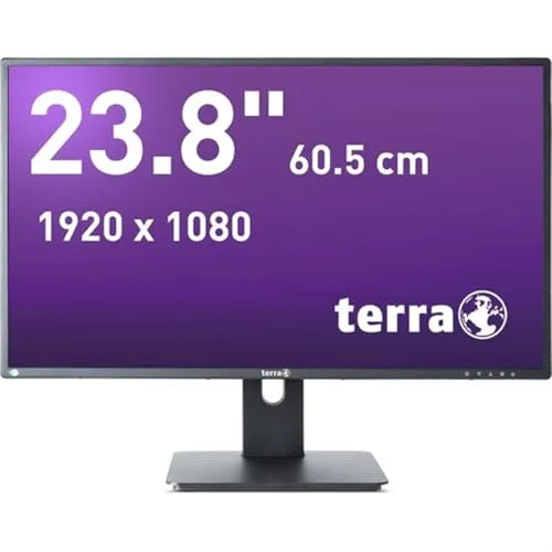 Wortmann TERRA LCD/LED 2456W PV V4 - 23,8